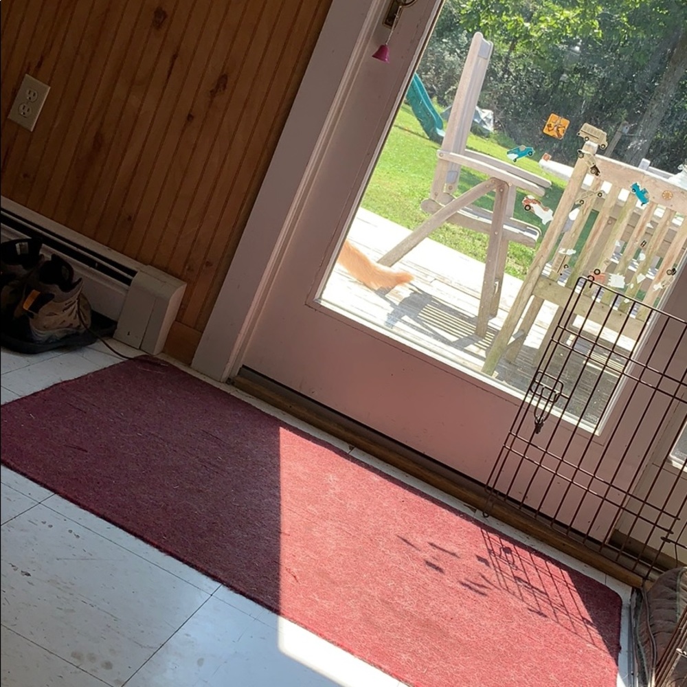 Meet your Posher, Kyle